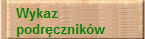 Wykaz podrcznikw na rok szkolny 2018/2019