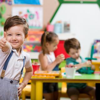 ZASADY REKRUTACJI DO ŚWIETLICY SZKOLNEJ